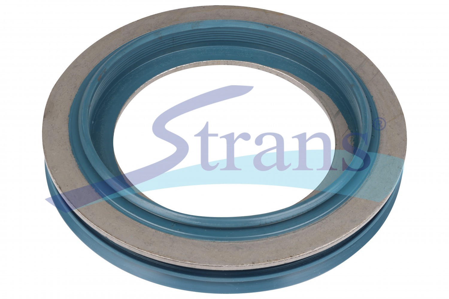 Сальник Ступиці Bpw 8-9 Т Ø117.5*Ø157.5*26Mm З Металевим Кільцем